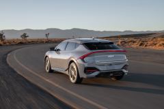 2025 EV6