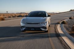 2025 EV6