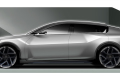 Power to progress: Kia K4 next-generation compact sedan sets new design standards