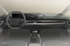 Power to progress: Kia K4 next-generation compact sedan sets new design standards