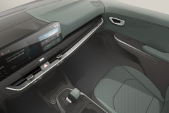 Power to progress: Kia K4 next-generation compact sedan sets new design standards
