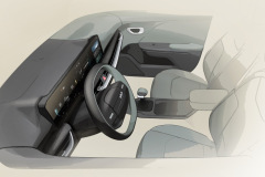 Power to progress: Kia K4 next-generation compact sedan sets new design standards