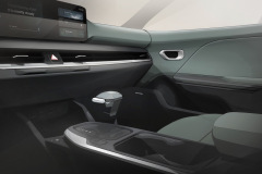 Power to progress: Kia K4 next-generation compact sedan sets new design standards