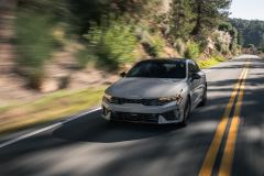 2025 K5