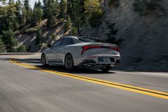 2025 K5