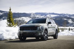 2025 Sorento