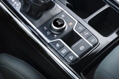 2025 Sorento