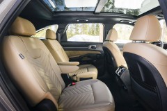 2025 Sorento