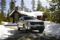 2025 Sorento