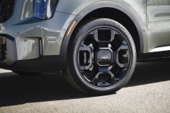 2025 Sorento