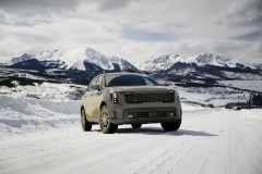 2025 Sorento