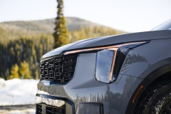 2025 Sorento