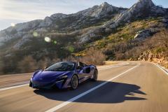 McLaren P16S - Croatia
Ref: McLaren_P16S-014.JPG