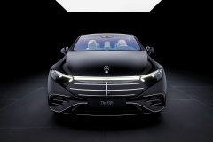 Mercedes-Benz EQS 580 4MATIC