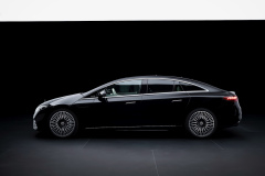 Mercedes-Benz EQS 580 4MATIC