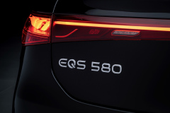 Mercedes-Benz EQS 580 4MATIC