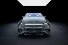 Mercedes-Benz EQS 580 4MATIC