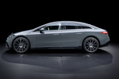 Mercedes-Benz EQS 580 4MATIC
