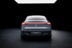 Mercedes-Benz EQS 580 4MATIC