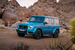 Der neue Mercedes-AMG G63 // The all-new Mercedes-AMG G63