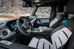 Der neue Mercedes-AMG G63 // The all-new Mercedes-AMG G63