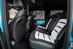 Der neue Mercedes-AMG G63 // The all-new Mercedes-AMG G63