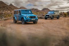 Der neue Mercedes-AMG G63 // The all-new Mercedes-AMG G63