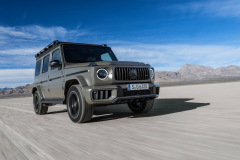 Der neue Mercedes-AMG G63 // The all-new Mercedes-AMG G63