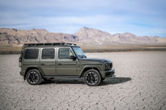 Der neue Mercedes-AMG G63 // The all-new Mercedes-AMG G63