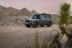 Der neue Mercedes-AMG G63 // The all-new Mercedes-AMG G63