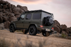 Der neue Mercedes-AMG G63 // The all-new Mercedes-AMG G63