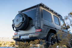 Der neue Mercedes-AMG G63 // The all-new Mercedes-AMG G63