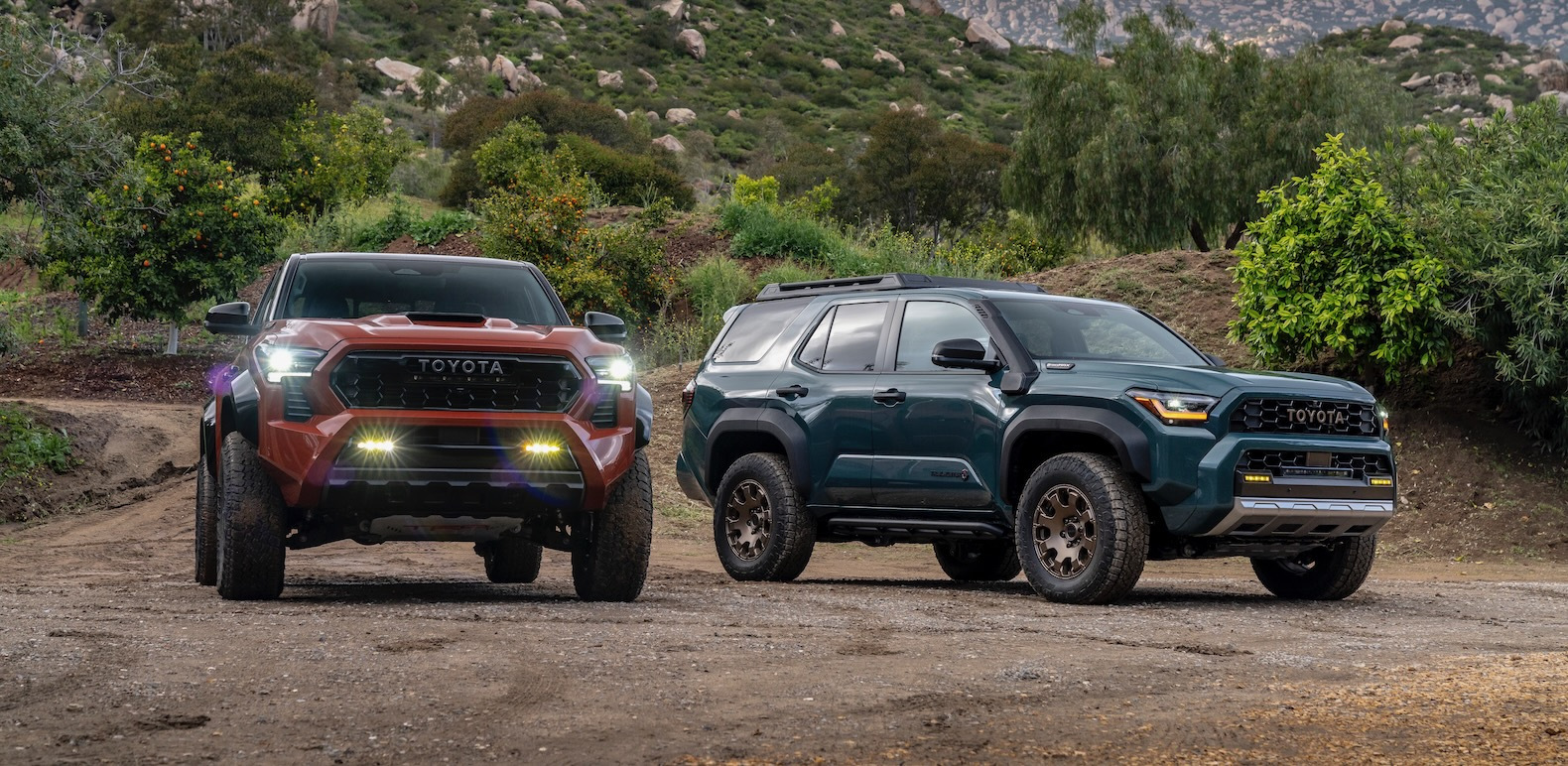 2025 Toyota 4Runner The Icon Enters the Modern Age The Torque Report
