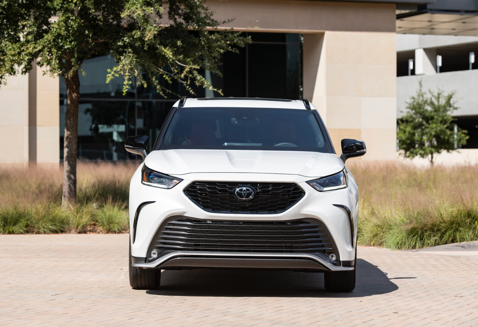 2025 Toyota Highlander Limited 25th Edition unveiled - The Torque Report
