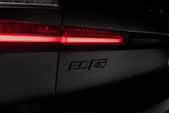 Volvo EC40 Black Edition