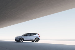 Volvo EX30 exterior