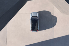Volvo EX30 exterior