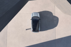Volvo EX30 exterior
