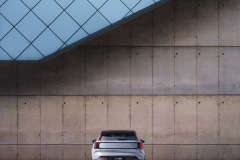 Volvo EX30 exterior