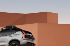 Volvo EX30 Cross Country Exterior