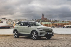 XC40 Recharge