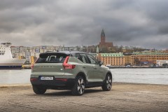 XC40 Recharge