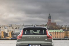 XC40 Recharge