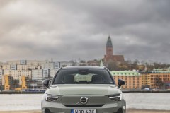 XC40 Recharge