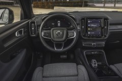 XC40 Recharge