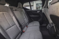 XC40 Recharge