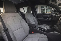 XC40 Recharge