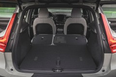XC40 Recharge