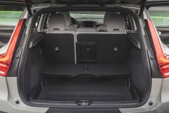 XC40 Recharge