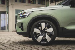 XC40 Recharge